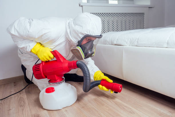 Ransomville, NY Pest Control Pros