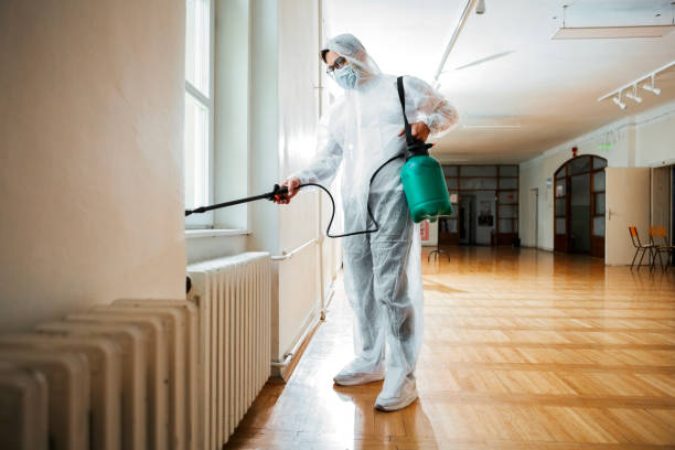 Best Pest Prevention Services  in Ransomville, NY